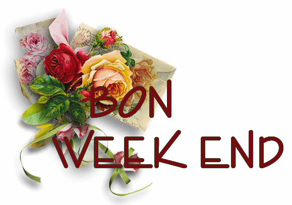 week-end